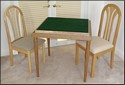 Celina Game Table